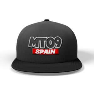 Gorra MT09SPAIN Official