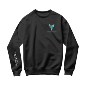 Nocturnal Cyan